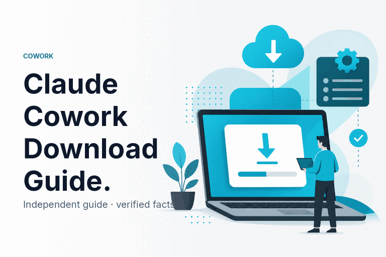 Claude Cowork Download Guide — featured