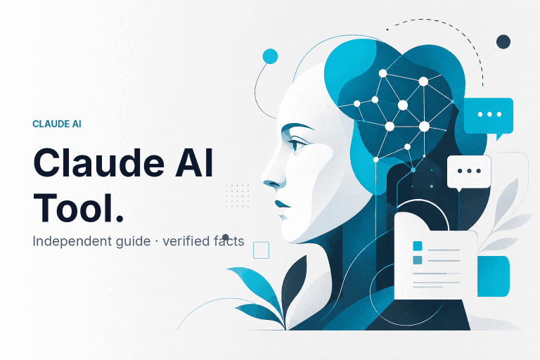 Claude AI Tool — How It's Different — featured