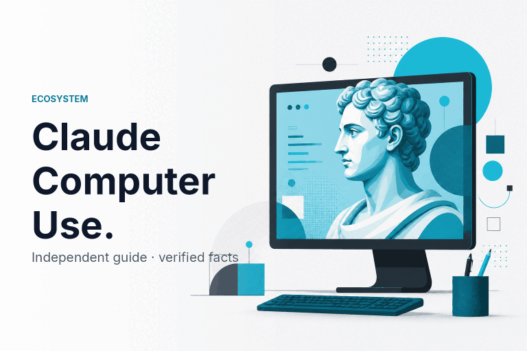 Claude Computer Use — Agent Feature — featured