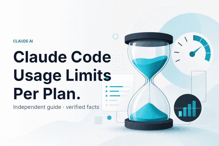 Claude Code Usage Limits Per Plan — featured