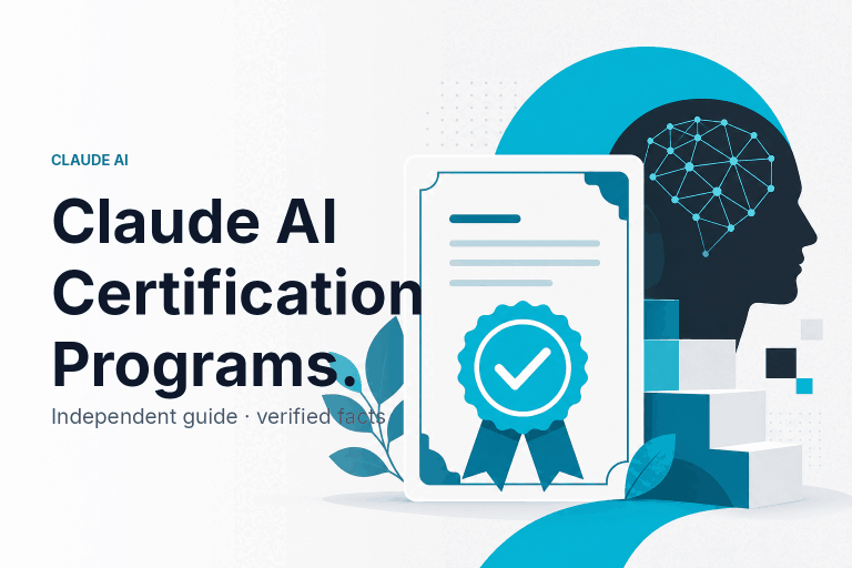 Claude AI Certification Programs — featured