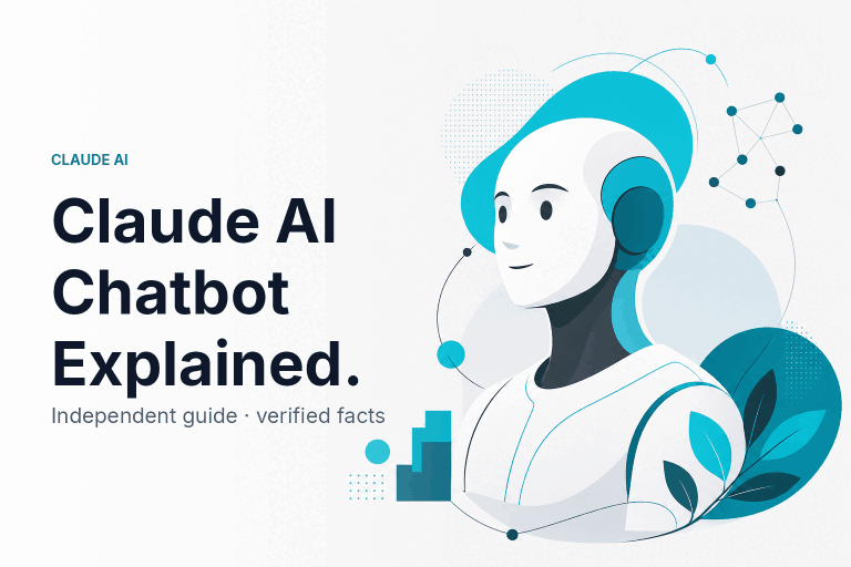 Claude AI Chatbot Explained — featured