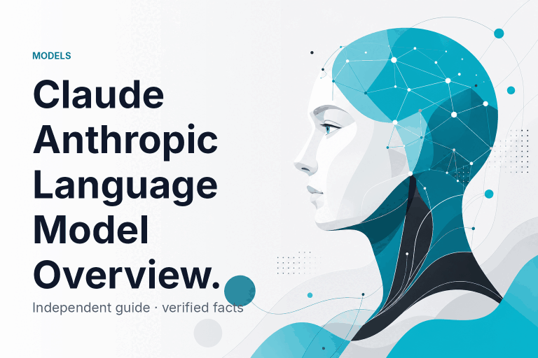 Claude Anthropic Language Model Overview — featured