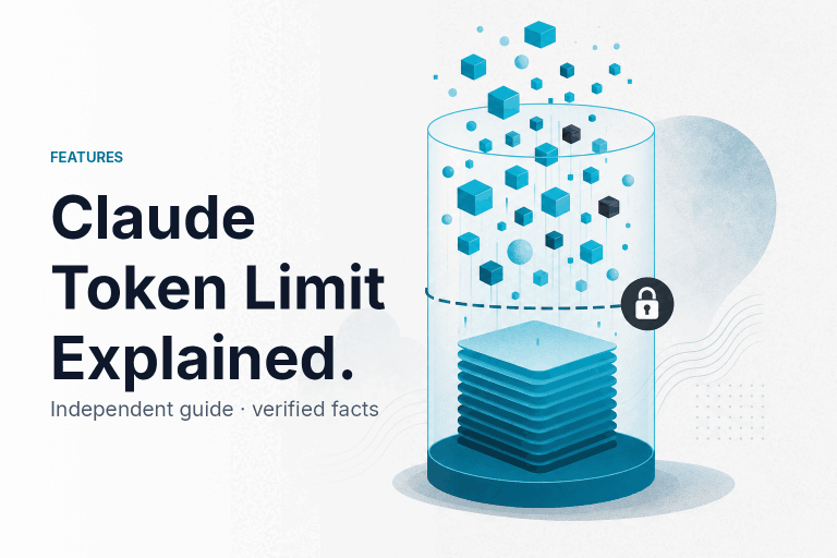 Claude Token Limit Explained — featured