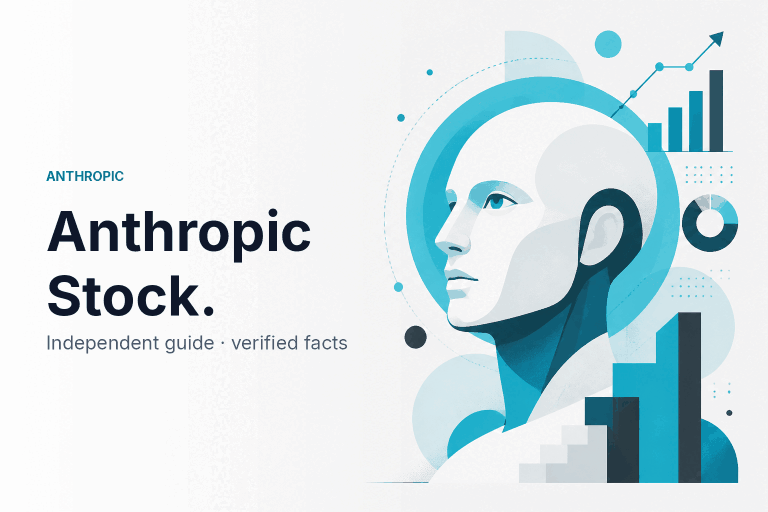 Anthropic Stock — Can You Buy It? — featured