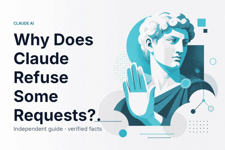 Why Does Claude Refuse Some Requests? — featured