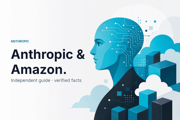 Anthropic & Amazon — AWS Investment — featured