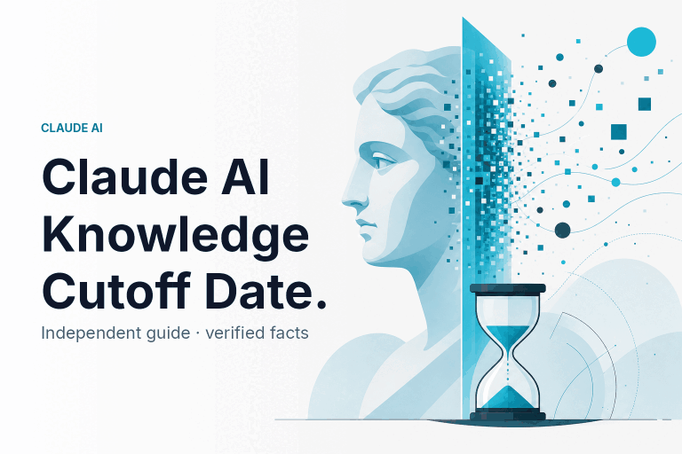 Claude AI Knowledge Cutoff Date — featured