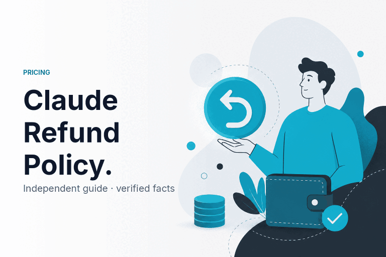 Claude Refund Policy — How to Get One — featured
