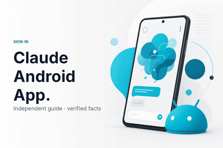 Claude Android App — Install & First Use — featured