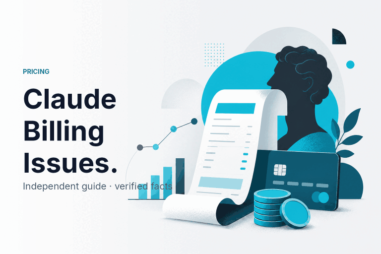 Claude Billing Issues — Troubleshooting — featured