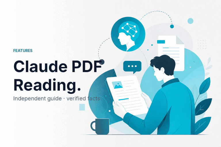 Claude PDF Reading — How It Works — featured