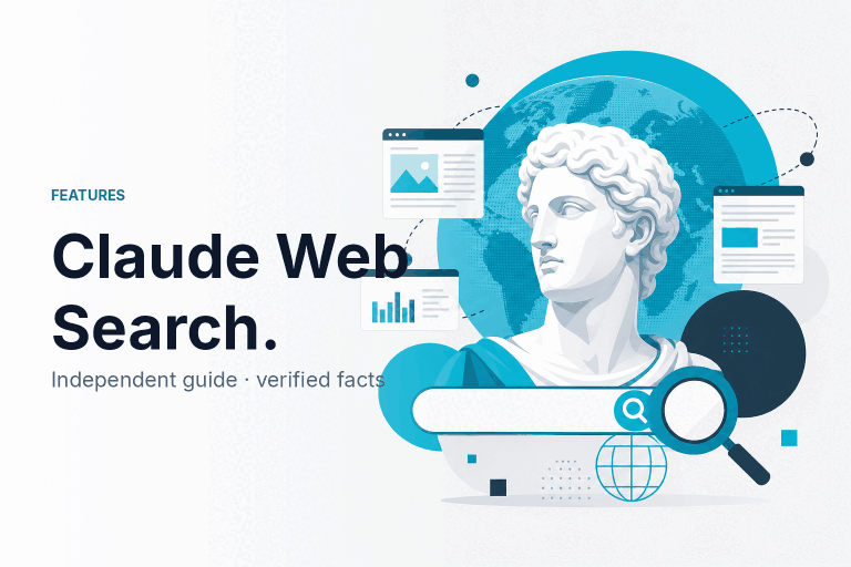 Claude Web Search — Built-in Internet Access — featured