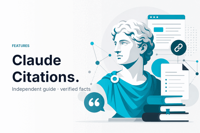 Claude Citations — Verified Sources Feature — featured