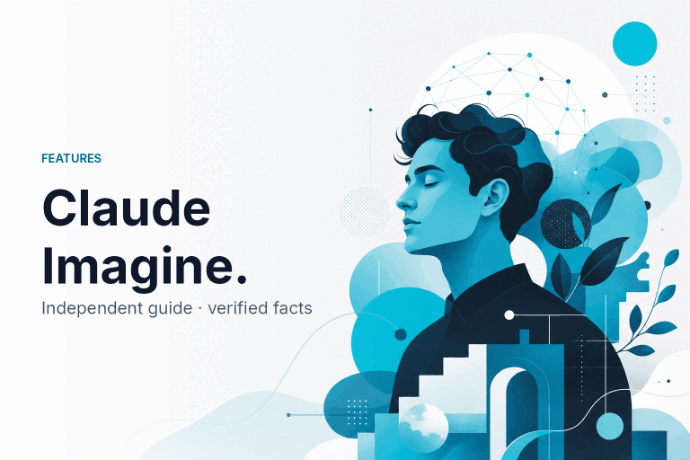 Claude Imagine — UI/Mockup Generation — featured
