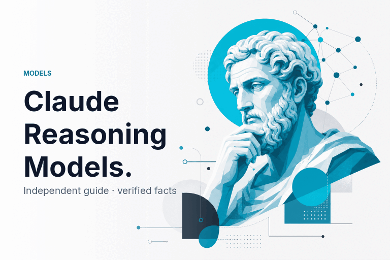 Claude Reasoning Models — How They Differ — featured