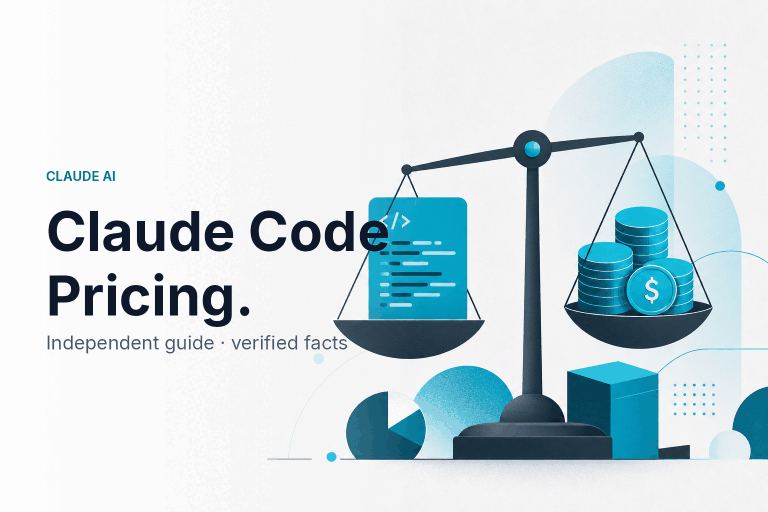 Claude Code Pricing — Full Breakdown — featured