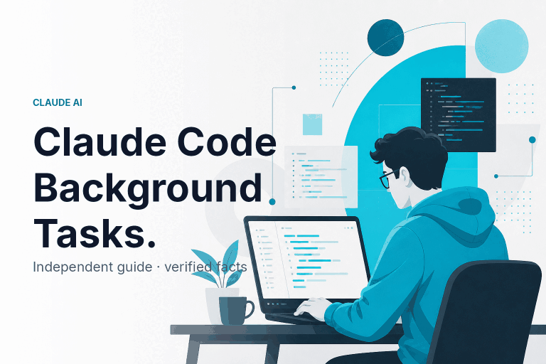 Claude Code Background Tasks — featured