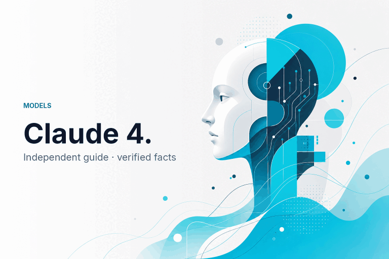 Claude 4 Generation — Opus 4.7, Sonnet 4.6, Haiku 4.5 — featured
