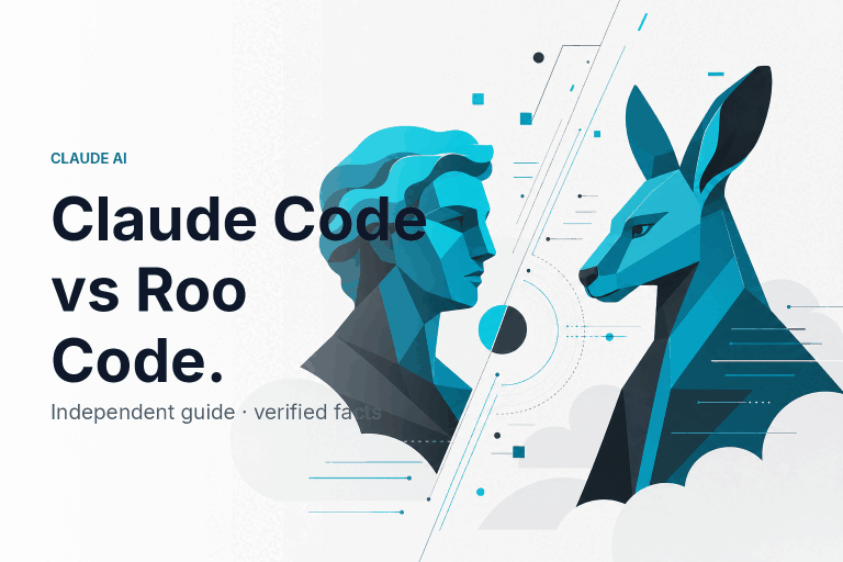Claude Code vs Roo Code — featured