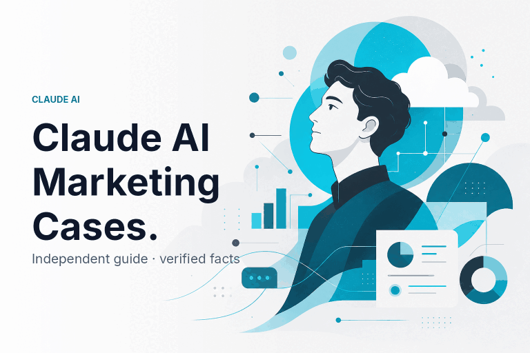 Claude AI Marketing Cases — featured