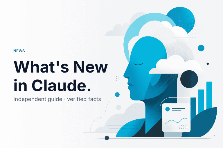 What's New in Claude — Monthly Digest — featured