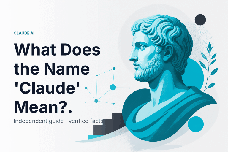 What Does the Name 'Claude' Mean? — featured