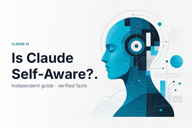 Is Claude Self-Aware? — featured