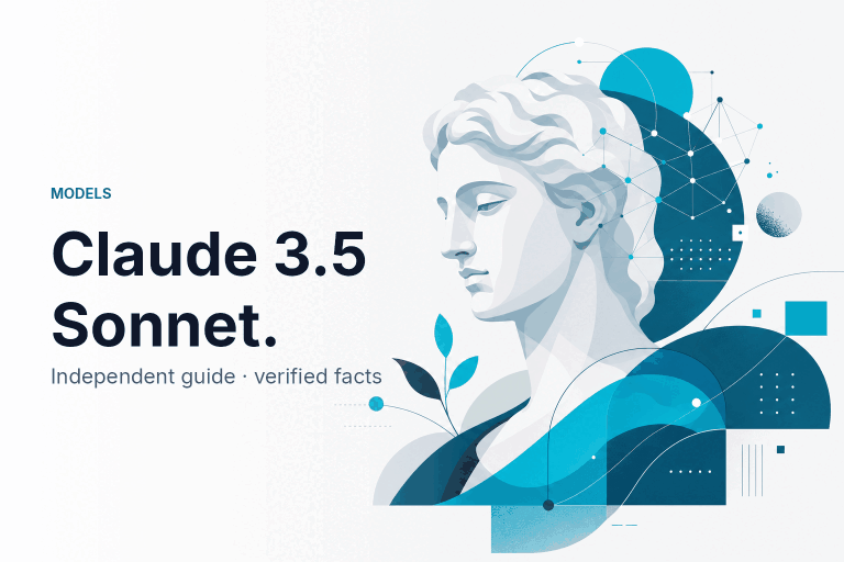 Claude 3.5 Sonnet — The Workhorse — featured