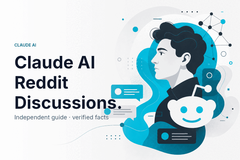 Claude AI Reddit Discussions — featured