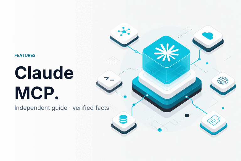 Claude MCP — Model Context Protocol Setup — featured