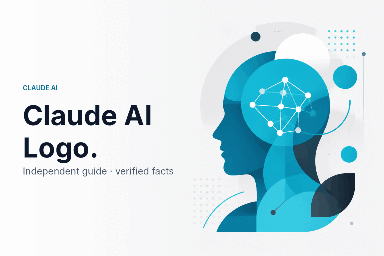 Claude AI Logo — Official Brand Assets — featured