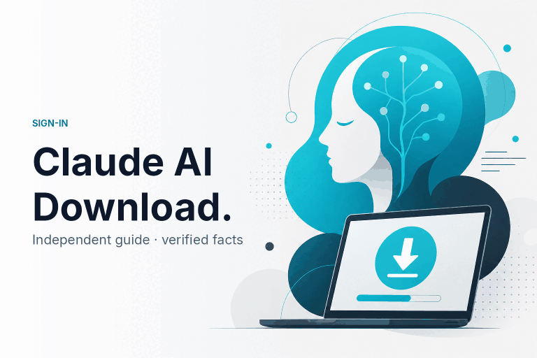 Claude AI Download — Every Device Guide — featured