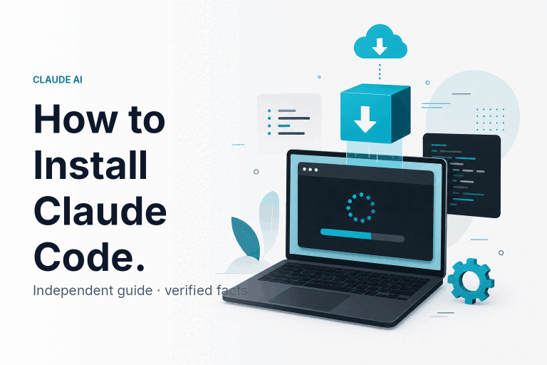 How to Install Claude Code — featured