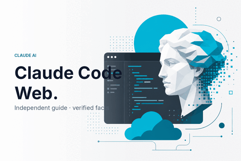 Claude Code Web — Browser Version — featured