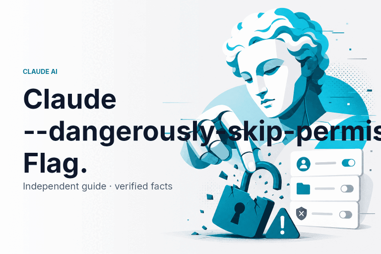 Claude --dangerously-skip-permissions Flag — featured