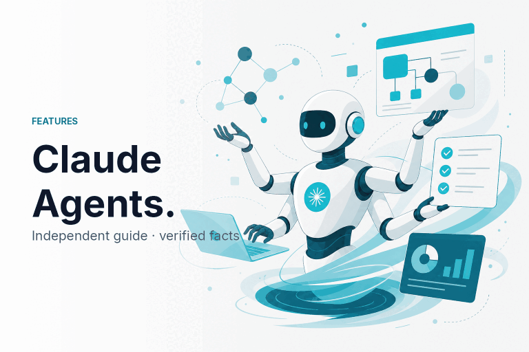 Claude Agents — Autonomous AI Workflows — featured