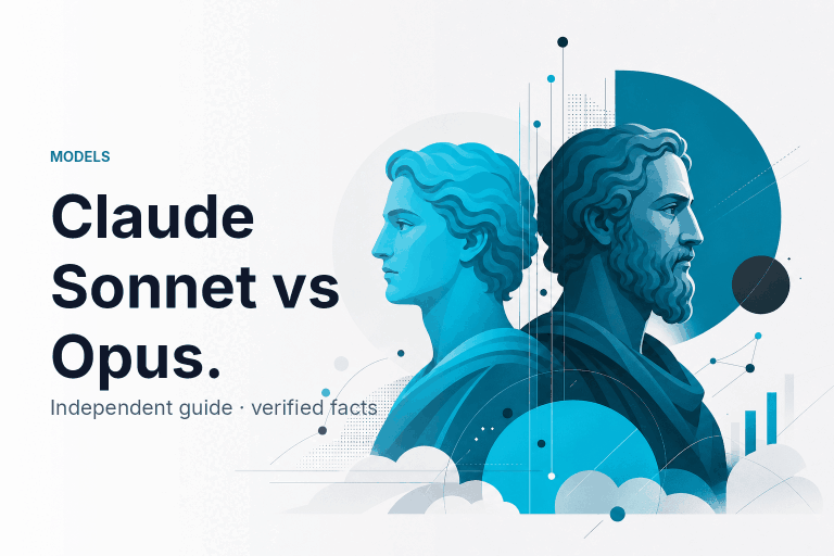 Claude Sonnet vs Opus — Which to Use? — featured