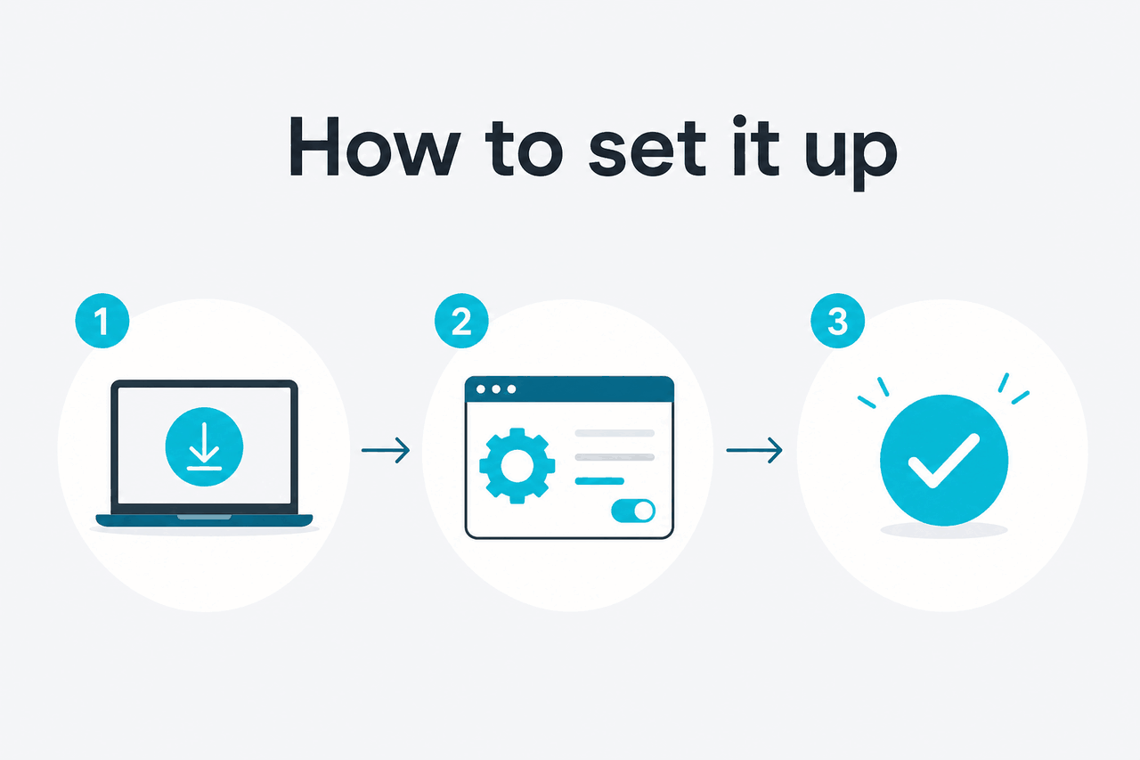 Illustration of the Claude apps on web and desktop where Cowork lives.