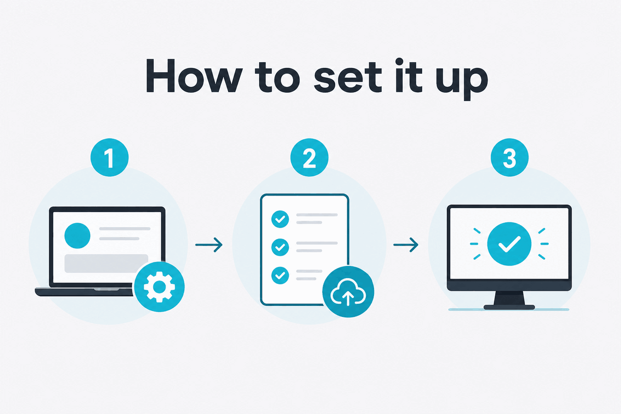 Illustration of Cowork running inside the Claude app on web and desktop.