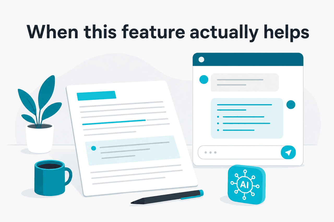 Use-case scene for can claude generate images