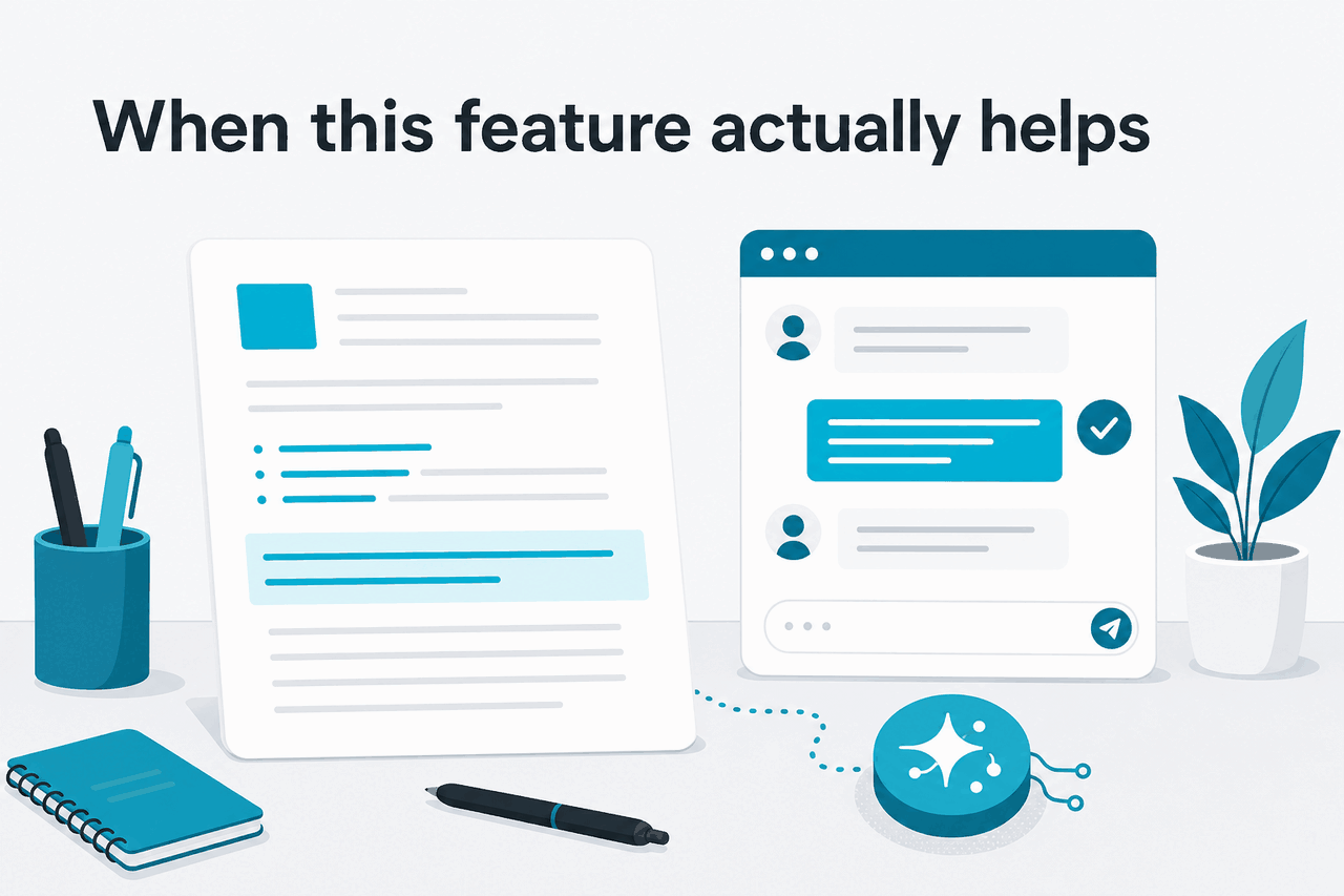 Use-case scene for claude subagents