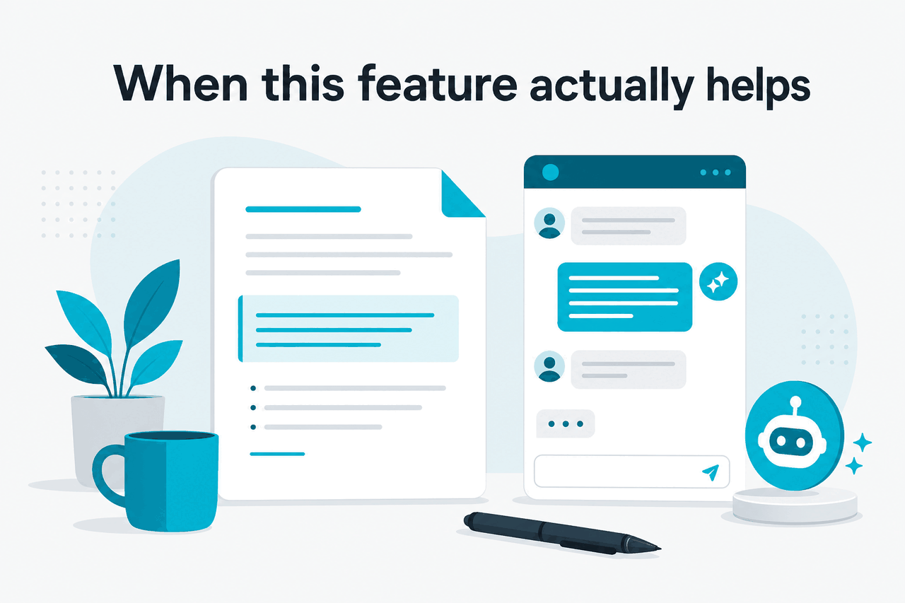 Use-case scene for claude cowork plugins