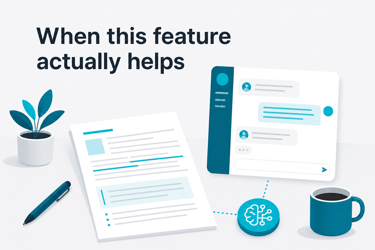 Use-case scene for claude file upload